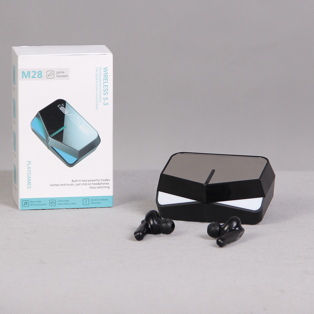 هندزفری بیسیم مدل M28